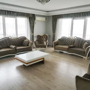  شقة فندقية Efeler Vip Apart
