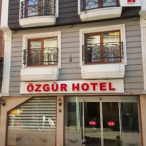 2* فندق Oezguer