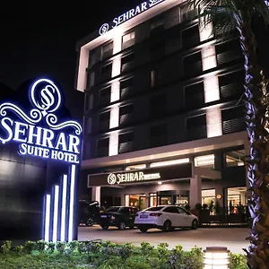 3* فندق Sehrar